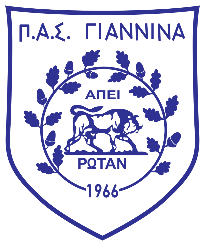 PAS_Ioannina_Logo