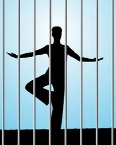 Yoga-in-prison