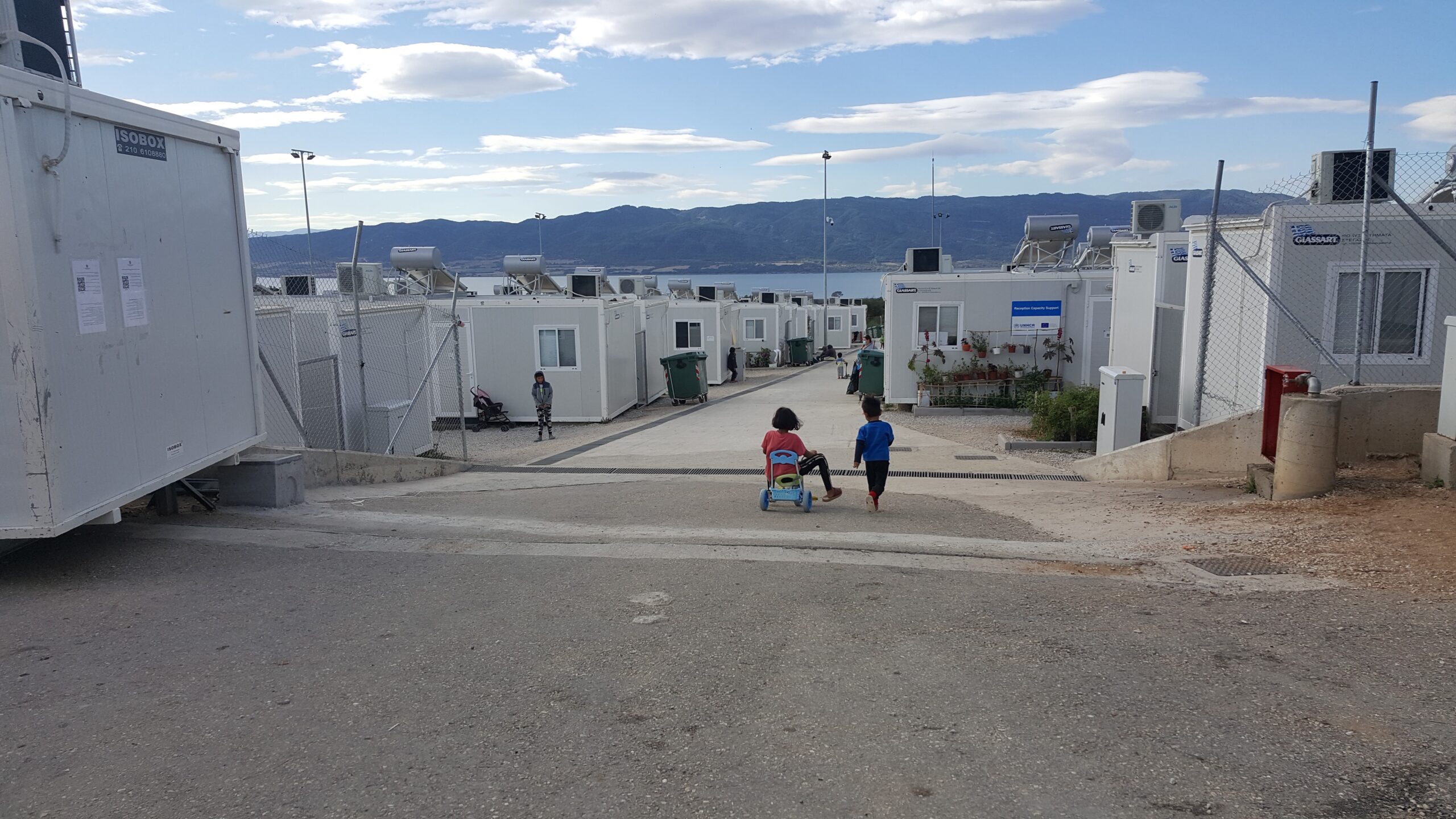 Δελτία Τύπου 5 Καταυλισμός στο Βαγιοχώρι scaled