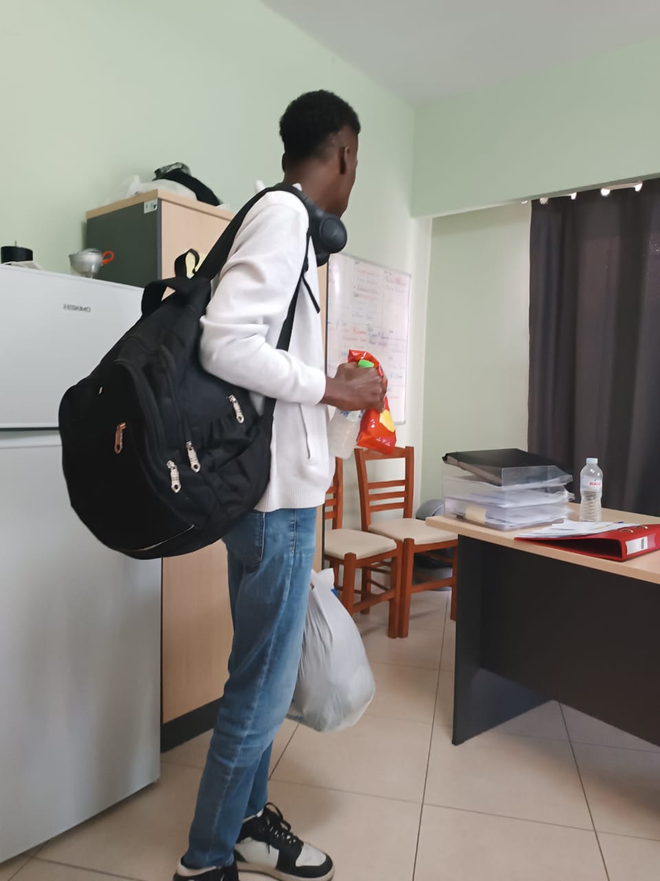 Φωτογραφία Σομαλία