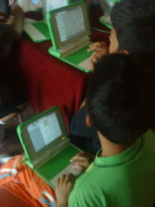 Το olpc είναι κάτι περισσότερο από ένας η/υ…