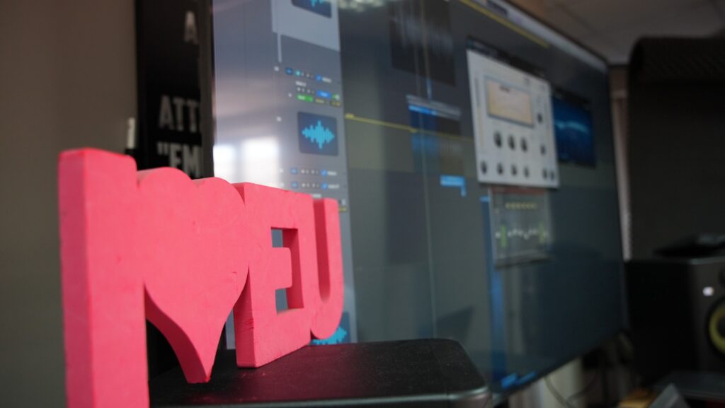 “Ραπ χωρίς σύνορα