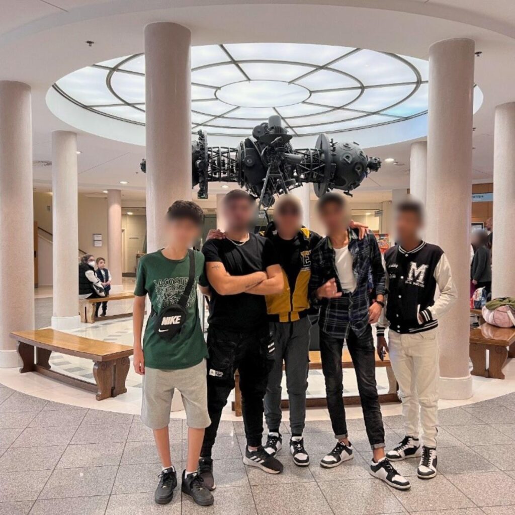 Planitarium Picture 01