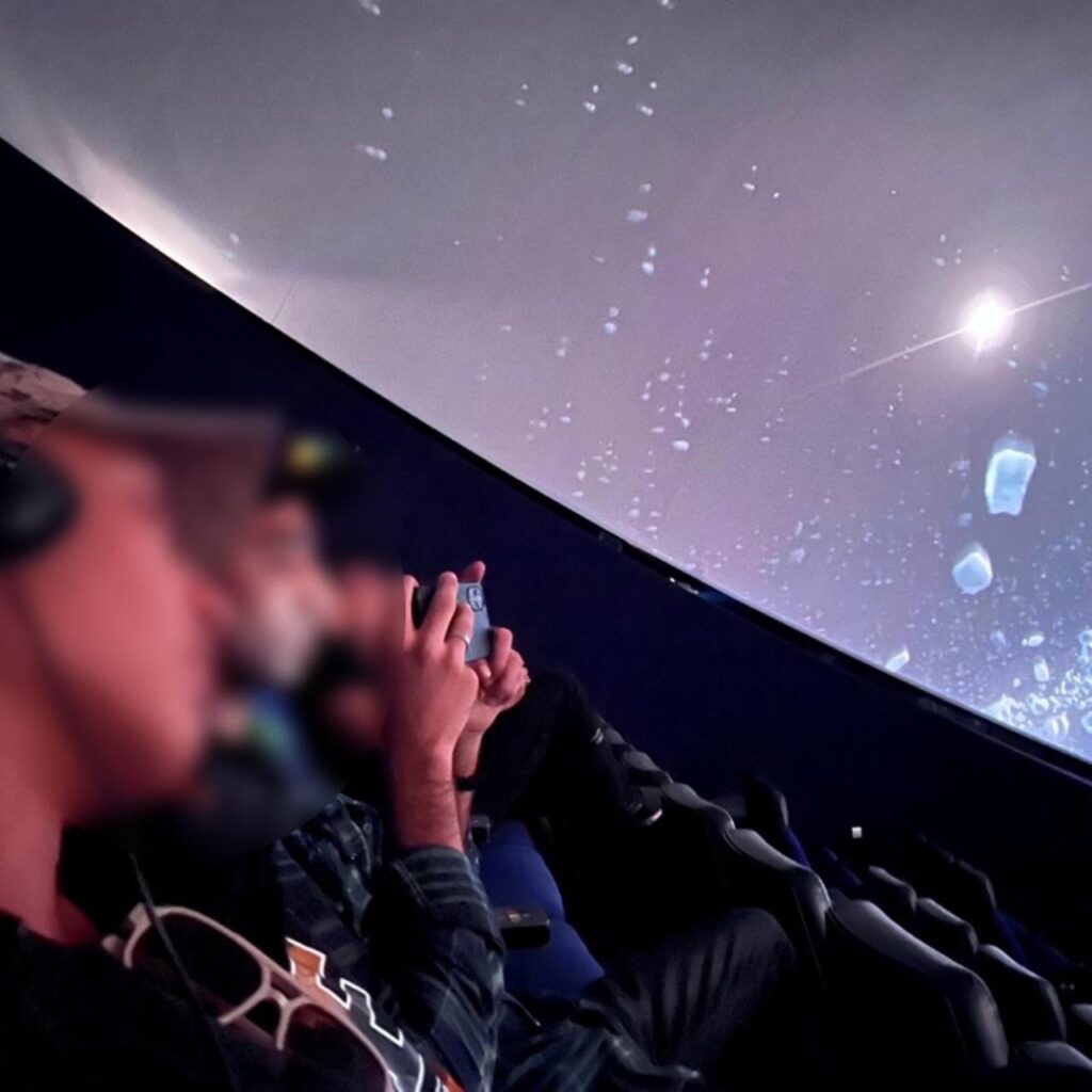 Planitarium Picture 02