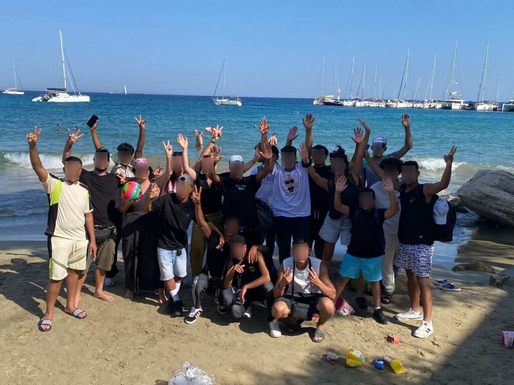 Aigina Kfaa Athens Arsis 1