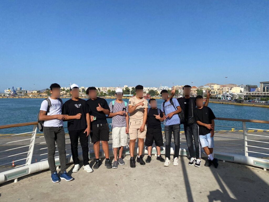 Aigina Kfaa Athens Arsis 4