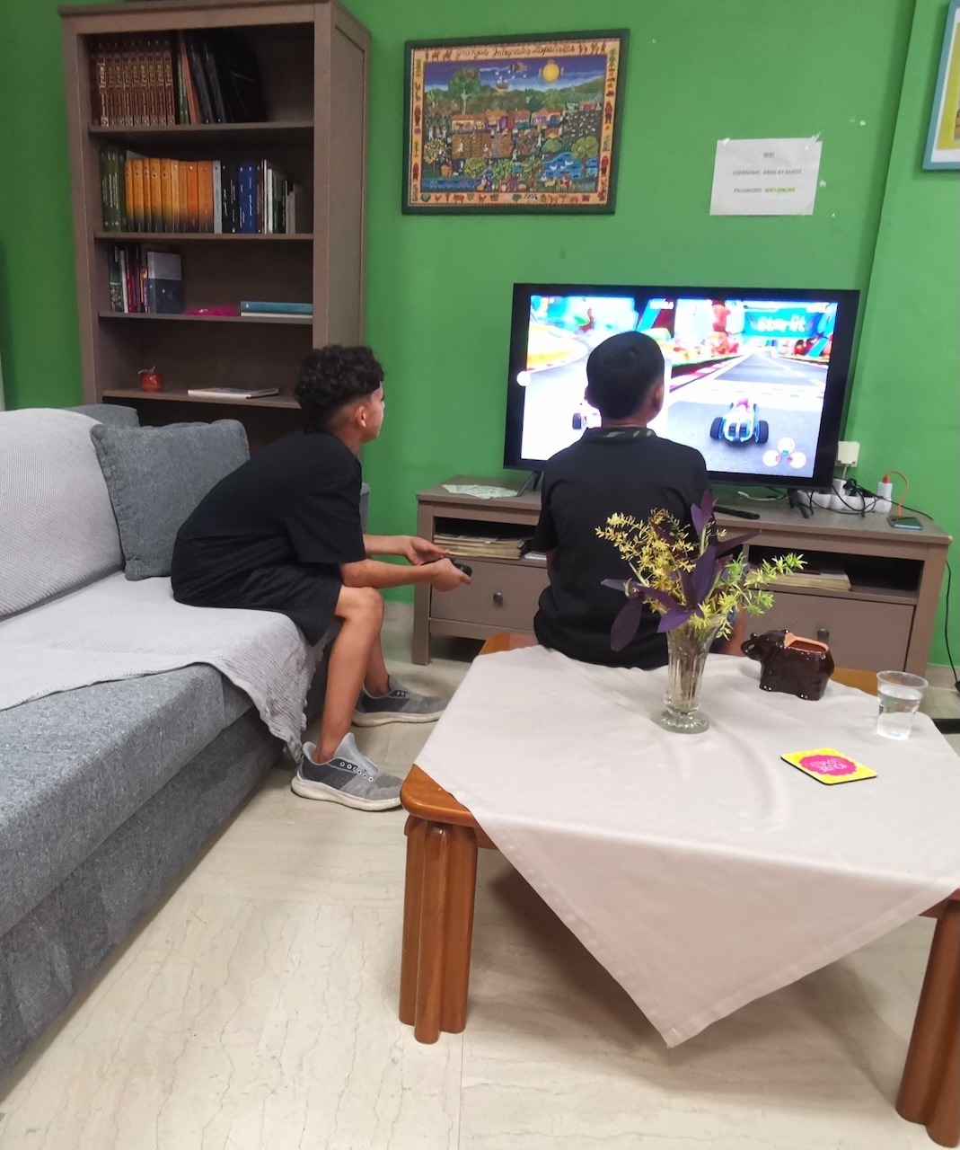Ανακοινώσεις 31 01 5