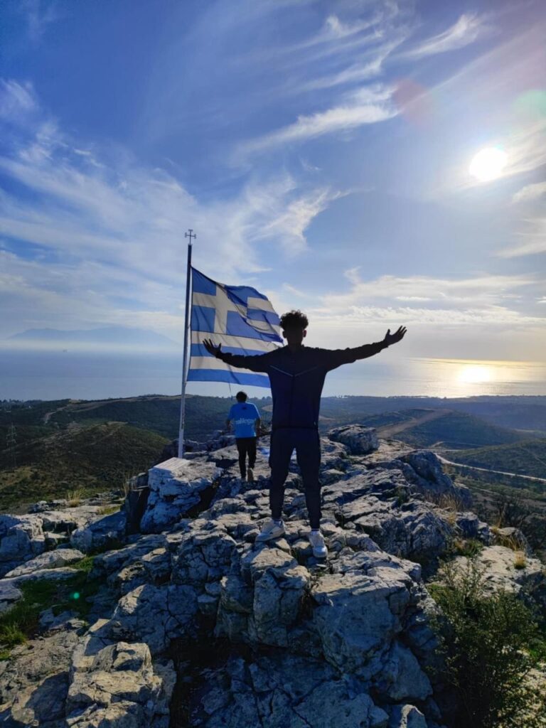 Μια βόλτα… με θέα βουνό και θάλασσα για τα παιδιά που φιλοξενούνται στο ΚΦΑΑ «Έλλη» της ΑΡΣΙΣ στην Αλεξανδρούπολη! 1 571181872 1274259244746187 5729487141671686431 n
