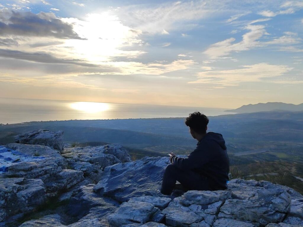 Μια βόλτα… με θέα βουνό και θάλασσα για τα παιδιά που φιλοξενούνται στο ΚΦΑΑ «Έλλη» της ΑΡΣΙΣ στην Αλεξανδρούπολη! 2 571188234 1274259308079514 5407472685564371953 n