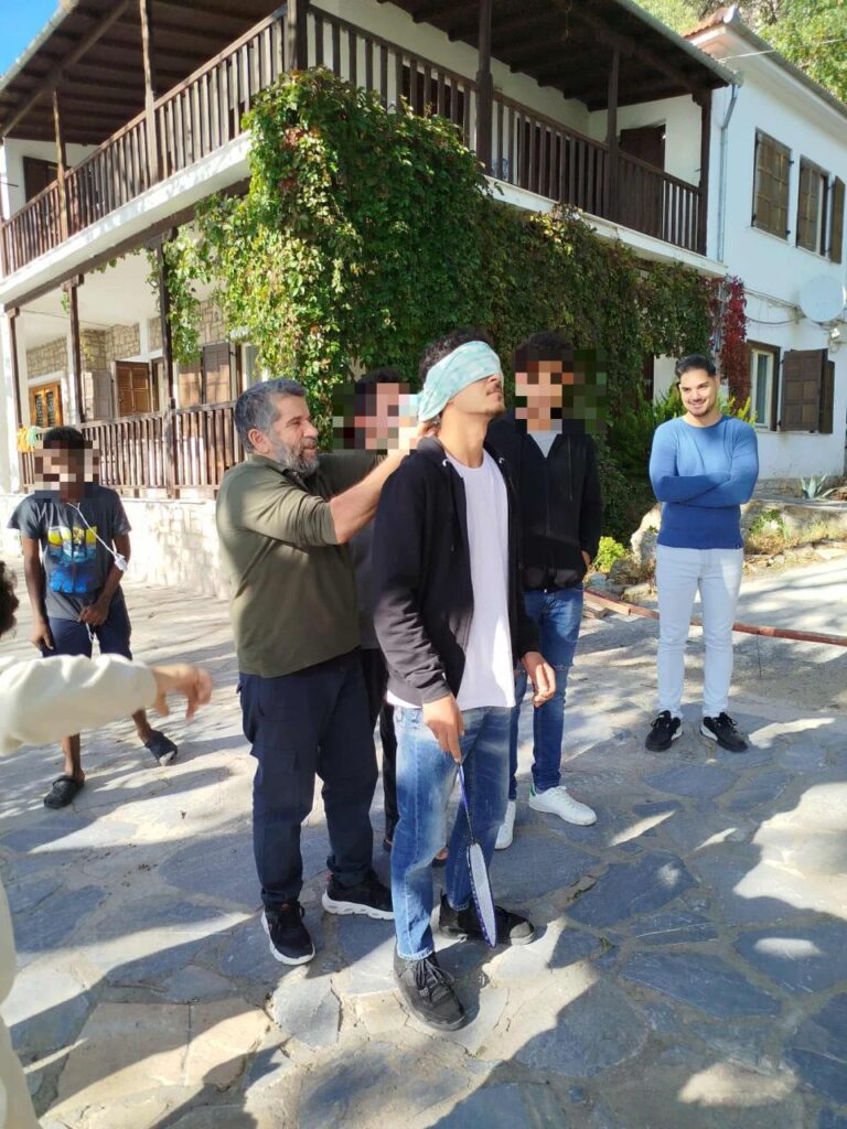 Μια «TYΧΕΡΗ ΠΙΝΙΑΤΑ» 🪅 στο ΚΦΑΑ της ΑΡΣΙΣ στη Μακρινίτσα! 2 6416d671 edf3 4899 be3a 1c2c177c5623 censored