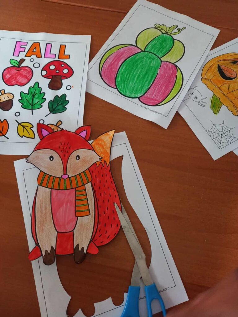 "HALLOWEEN loading... 🎃🍂🐿🍁🍄" στο ΚΦΑΑ της ΑΡΣΙΣ στη Μακρινίτσα Βόλου 3 7cc89154 affa 49f1 96e6 a0fa5dc877f8