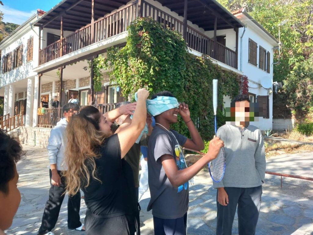Μια «TYΧΕΡΗ ΠΙΝΙΑΤΑ» 🪅 στο ΚΦΑΑ της ΑΡΣΙΣ στη Μακρινίτσα! 5 e2b86ffb 3da7 4b1d b8b0 84be008d65eb censored 1