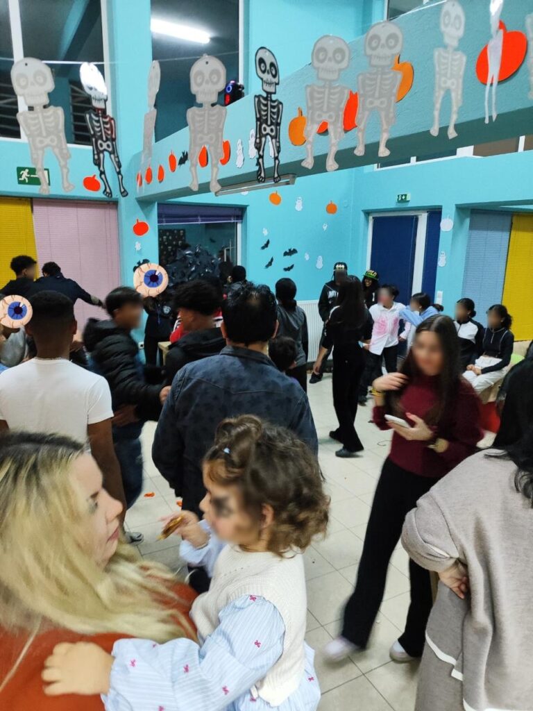 Halloween Party 2025! 1 571558246 1280343007471144 7406066611136129248 n