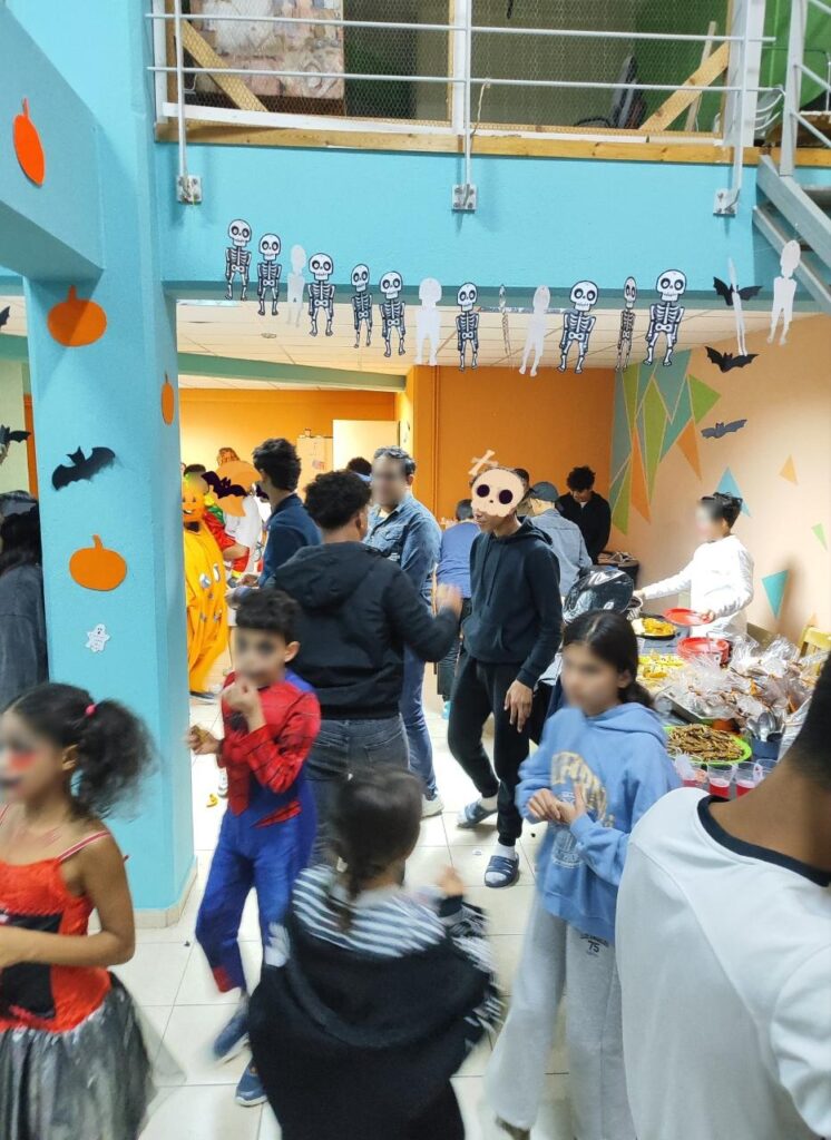 Halloween Party 2025! 4 573478646 1280342890804489 1601571547608924826 n