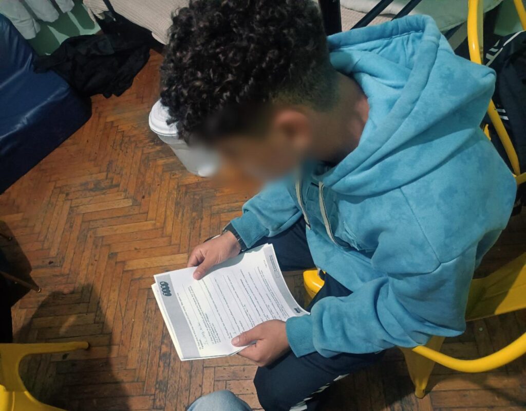 Σε εξέλιξη τα Focus Groups της ΑΡΣΙΣ με νέους και νέες στο πλαίσιο του προγράμματος TIES 3 588698386 1319619433543928 1068071876407086121 n