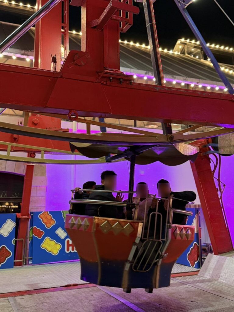 Επίσκεψη στo Christmas Factory 15.12 1 1