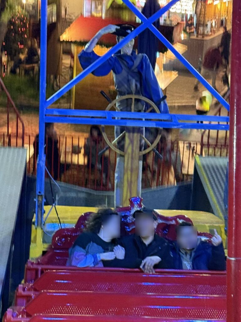 Επίσκεψη στo Christmas Factory 15.12 5