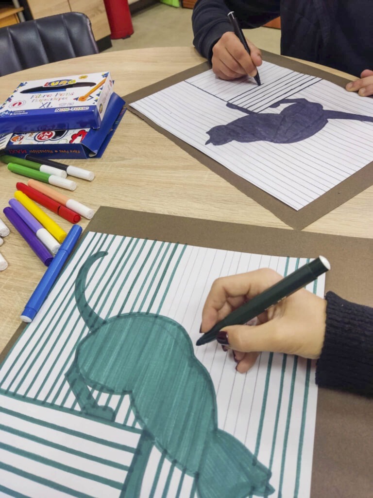 Δελτίο Τύπου - Κοινωφελής Εργασία Ανηλίκων και Νέων: «Θέλω ο κόσμος να δει ότι μπορώ να κάνω και κάτι καλό» 3 ΣΚΙΤΣΑ