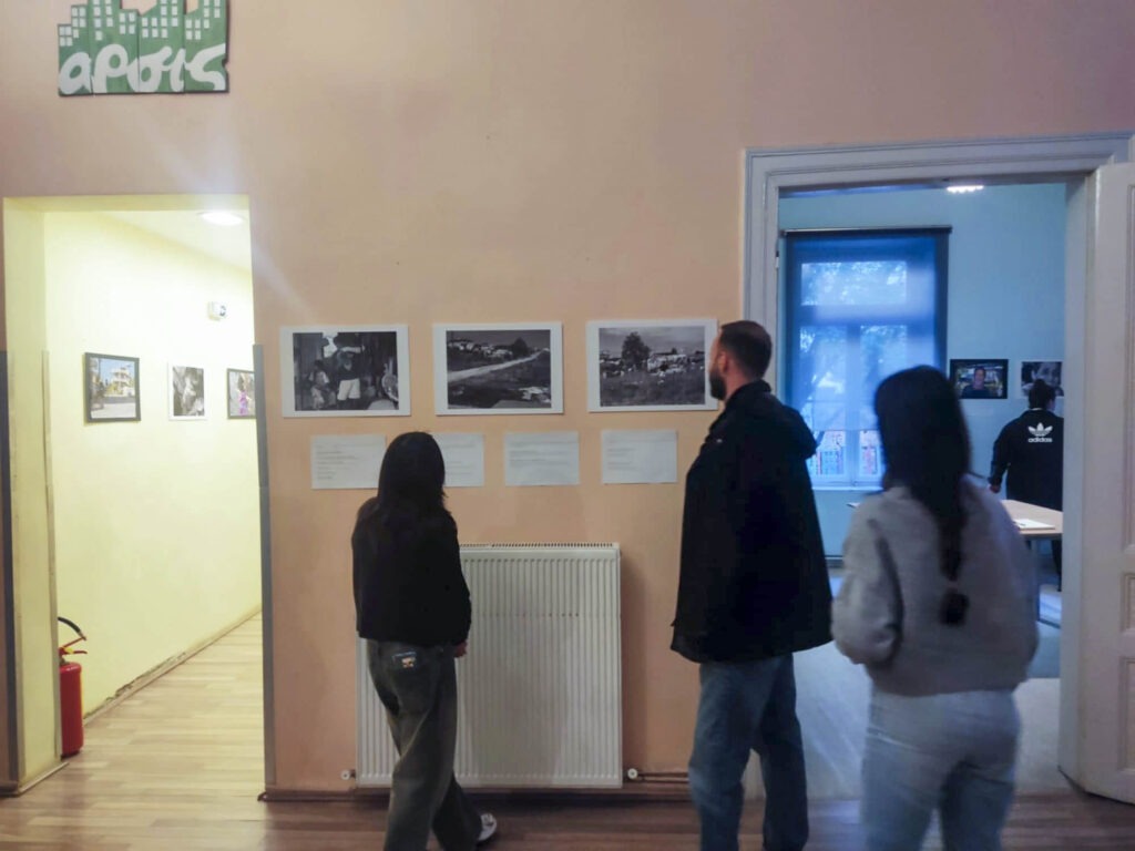 Δελτίο Τύπου - Κοινωφελής Εργασία Ανηλίκων και Νέων: «Θέλω ο κόσμος να δει ότι μπορώ να κάνω και κάτι καλό» 7 ΦΩΤΟΓΡΑΦΙΑ