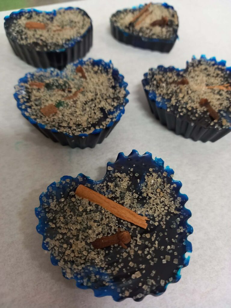 Δημιουργικά σαπουνάκια με άρωμα αγάπης στο ΚΦΑΑ της ΑΡΣΙΣ στην Μακρινίτσα 6 06632c69 66c4 4b33 9922 a2be331eb6b6 2