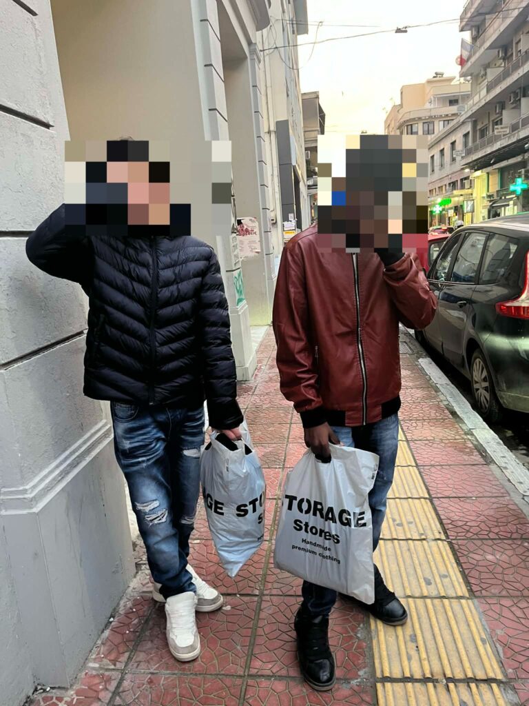 Επιβράβευση σχολικής φοίτησης για τους φιλοξενούμενους του ΚΦΑΑ της ΑΡΣΙΣ στη Μακρινίτσα 3 792af052 ef97 46df 902c c7f1b9393fc9 censored