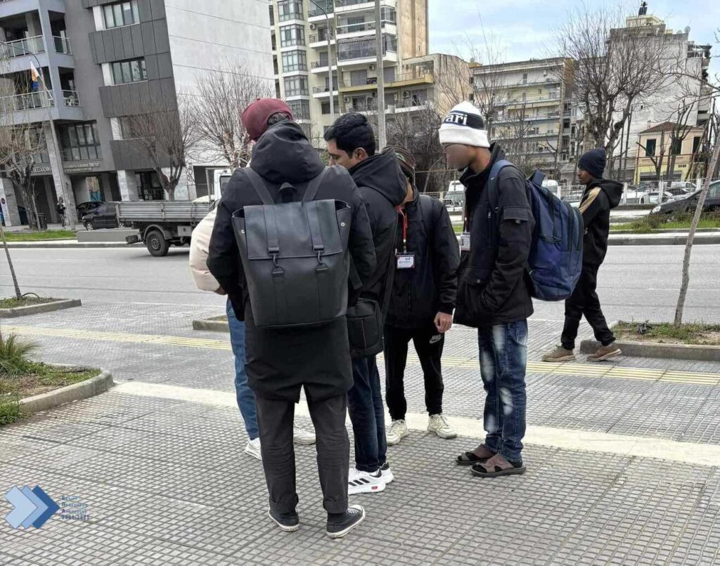 Φωτογραφία Streetwork 1