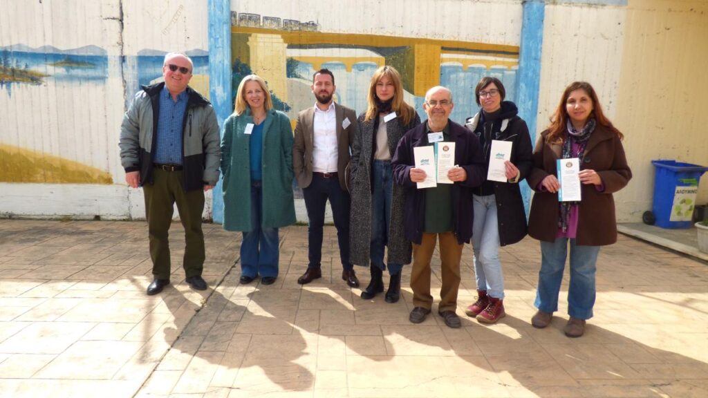 Ενημέρωση και Στήριξη: Παρέμβαση της ΑΡΣΙΣ στο Σχολείο Δεύτερης Ευκαιρίας Διαβατών 2 P1150852 1