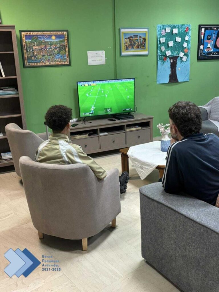 Φωτογραφία Παιδί από Νότιο Σουδάν