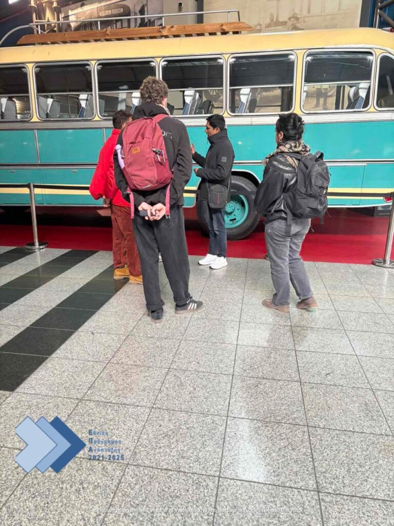 Φωτογραφία Παρεμβάσεις streetwork 1