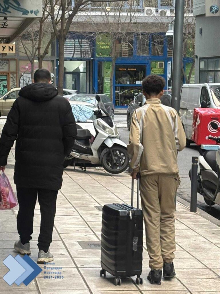 Φωτογραφία2 Παιδί από Νότιο Σουδάν