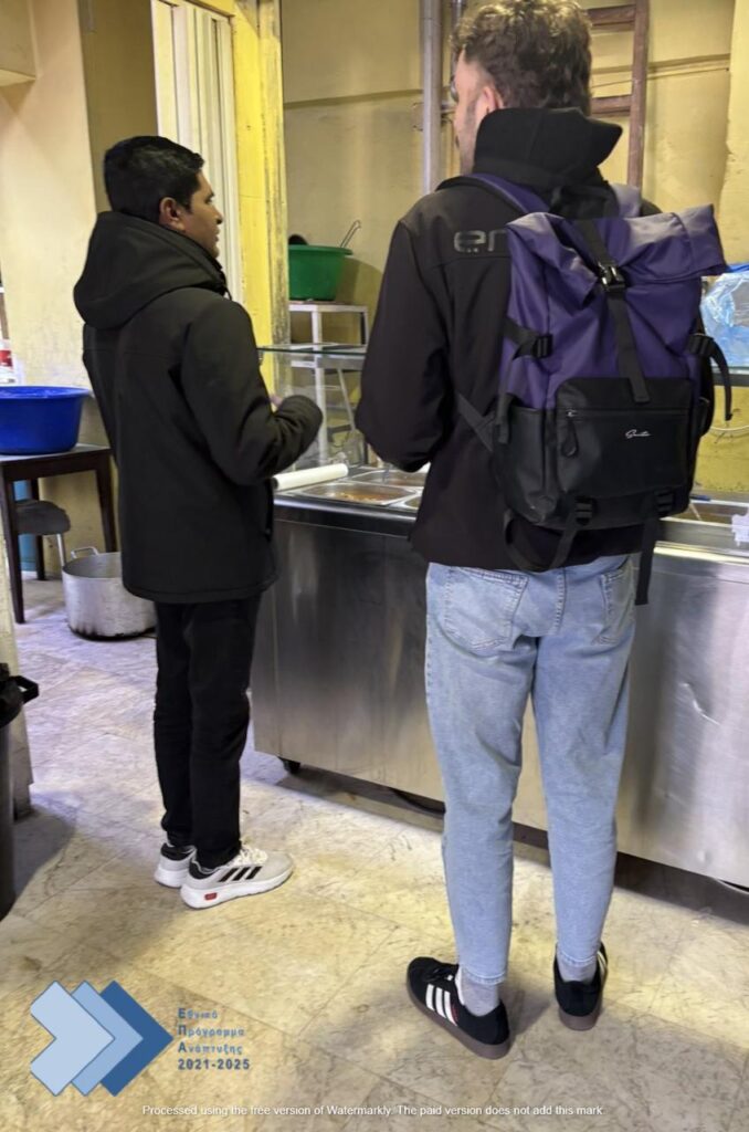 Φωτογραφία3 Δίκτυο ομοεθνών