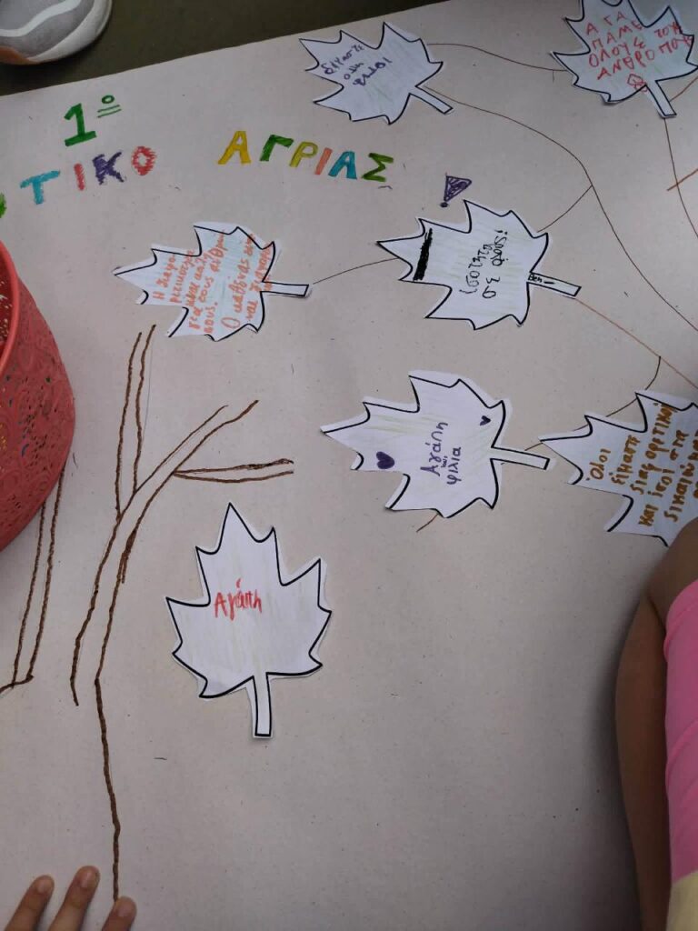 ΚΦΑΑ Μακρινίτσας: Δράση για την Παγκόσμια Ημέρα Πολιτιστικής Πολυμορφίας 8 707693821 1768876840743003 2058283643821713398 n