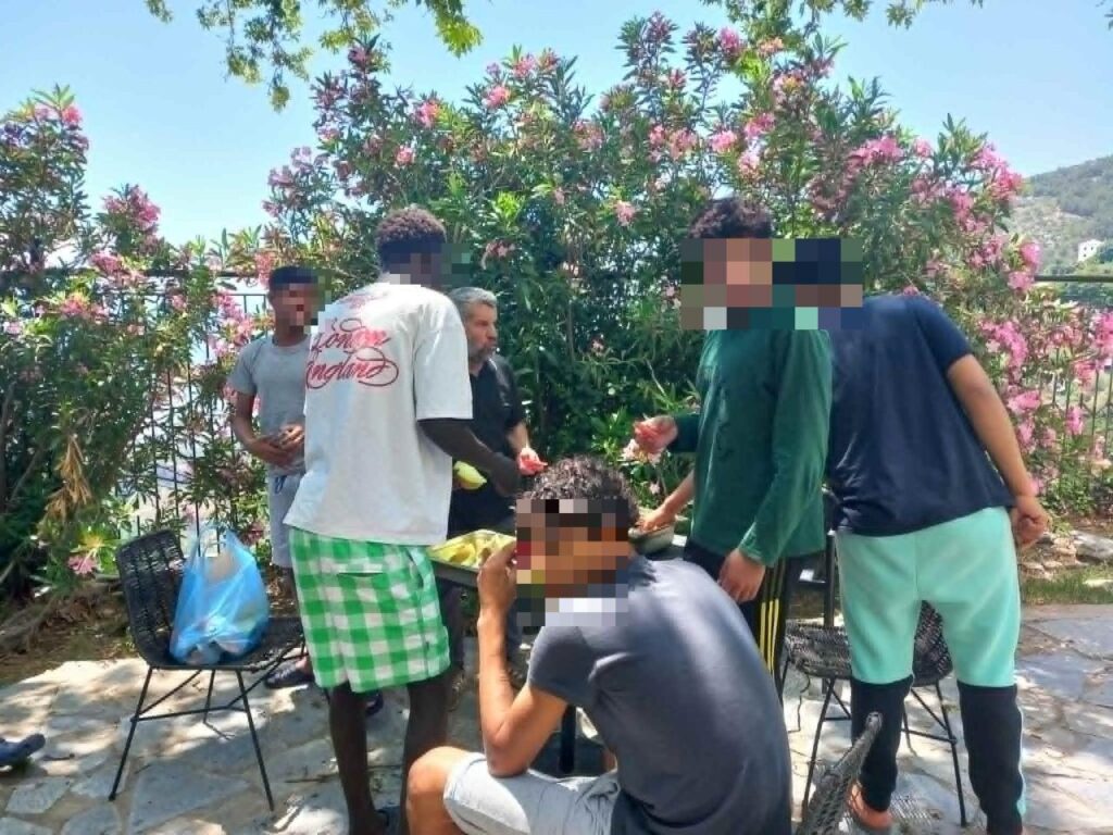 Επίσκεψη σε τοπικό μανάβικο με τα παιδιά από το ΚΦΑΑ της Μακρινίτσας 4 995f1eb8 bc4c 4f5f ac1f 0b8c2d51859d censored