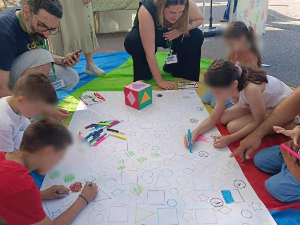 2η Γιορτή Παιχνιδιού και Δημιουργίας των Βρεφικών, Βρεφονηπιακών και Παιδικών Σταθμών του Δήμου Αμπελοκήπων – Μενεμένης 1 imageedit 20 2219149893