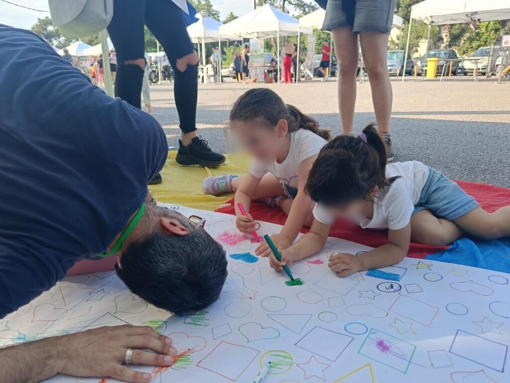 2η Γιορτή Παιχνιδιού και Δημιουργίας των Βρεφικών, Βρεφονηπιακών και Παιδικών Σταθμών του Δήμου Αμπελοκήπων – Μενεμένης 2 imageedit 29 4378955956
