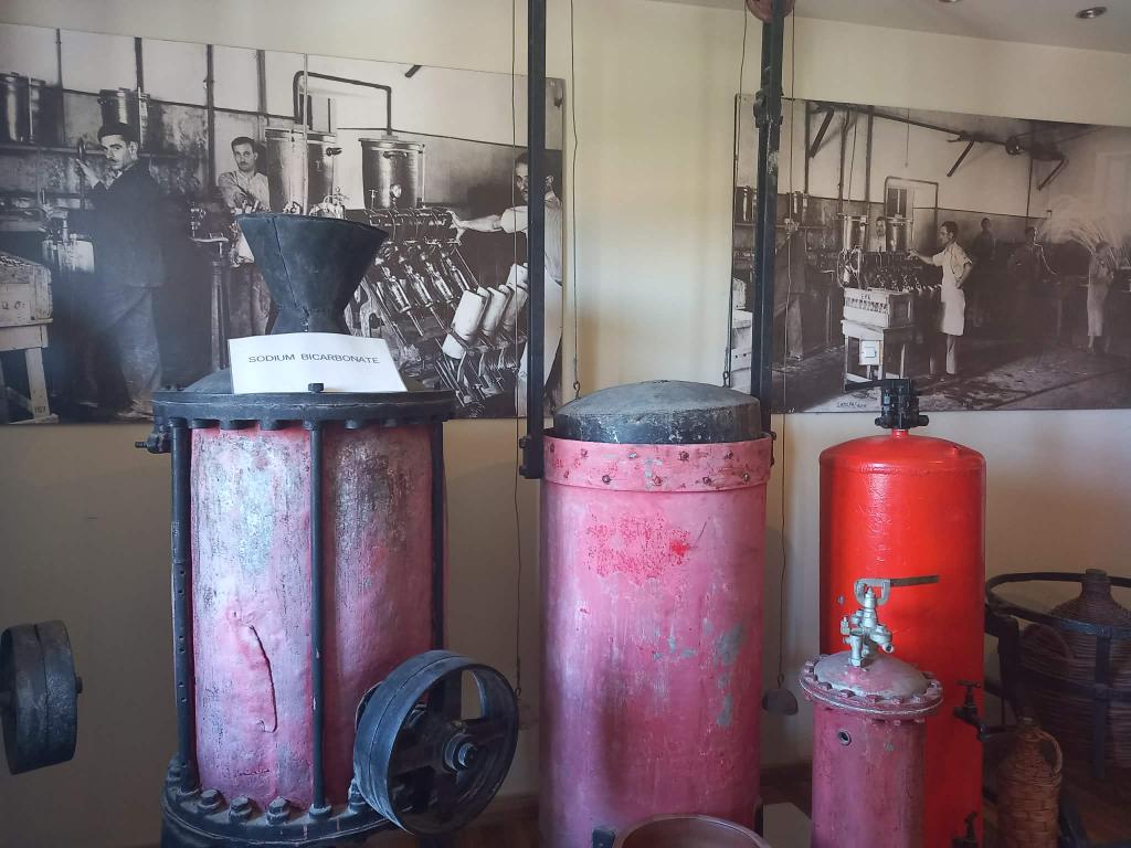 Eπίσκεψη στην ΕΨΑ από το ΚΦΑΑ Μακρινίτσας της ΑΡΣΙΣ 3 4225cc86 6735 4c57 9fe3 57991df3ebe7