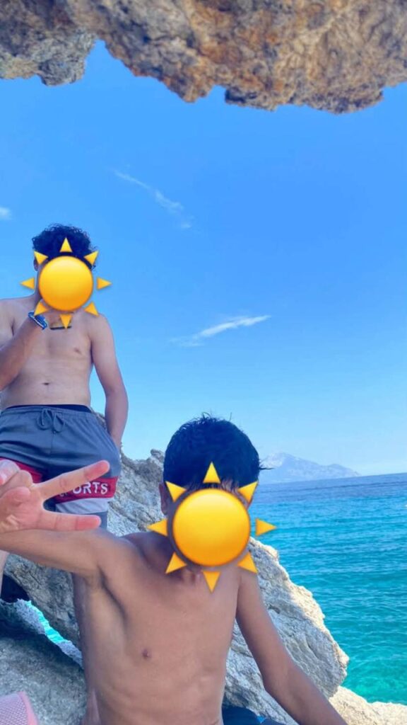 Μια μέρα στη θάλασσα με τα παιδία του ΚΦΑΑ του Ωραιοκάστρου 6 738570716 1604514271674930 4351117631367569970 n
