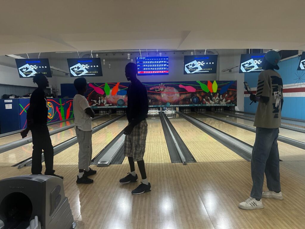 bowling 5