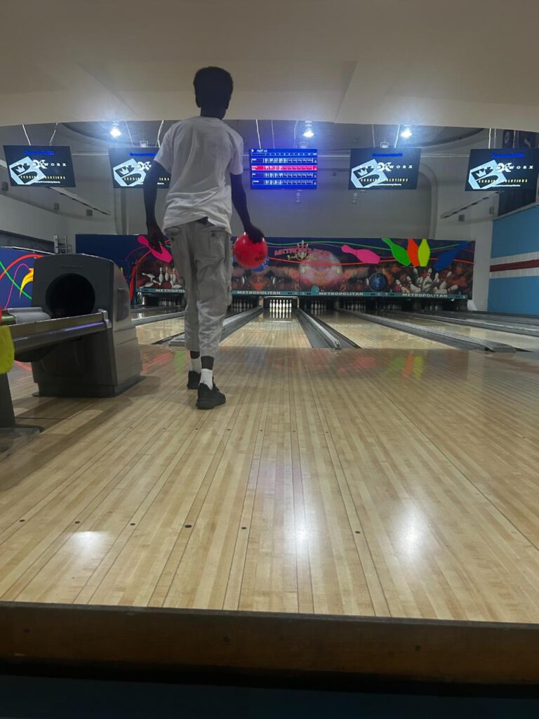 bowling 6
