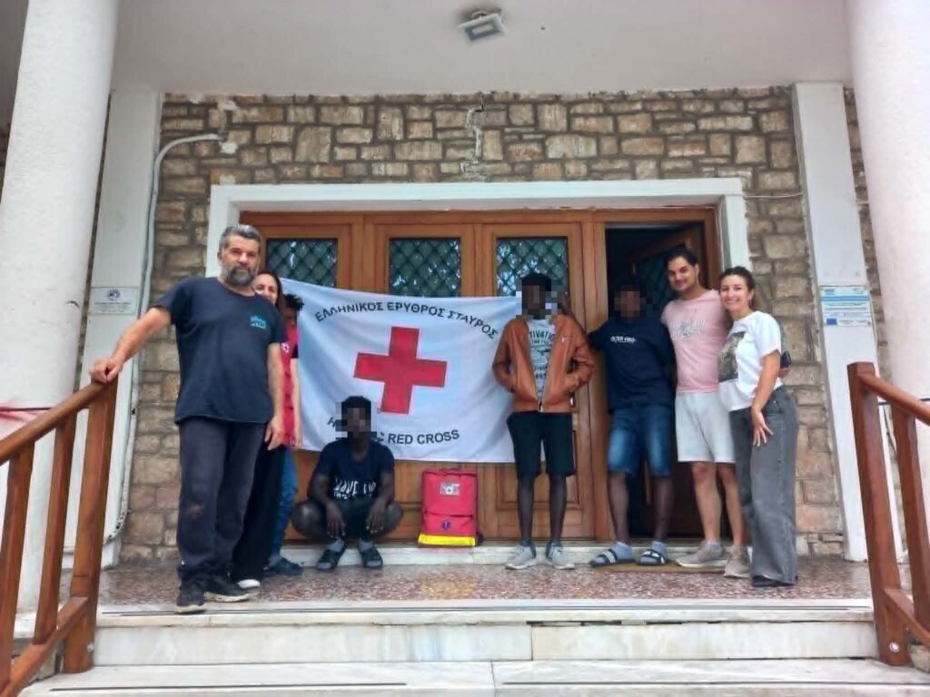 Ενημερωτική Δράση για τα Καλοκαιρινά Ατυχήματα από τον Ελληνικό Ερυθρό Σταυρό στο ΚΦΑΑ Μακρινίτσας της ΑΡΣΙΣ 3 c05cea5d 8bd2 4d82 9ecd 5ac18c40b7f4 censored