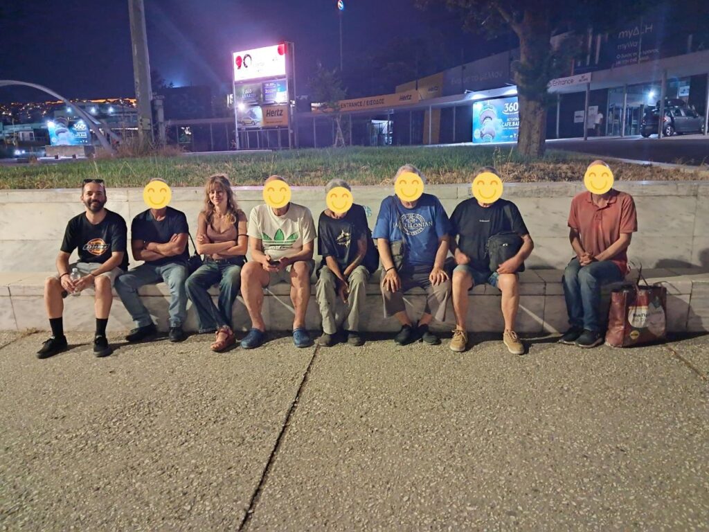 ΒΡΑΔΙΑ ΘΕΡΙΝΟΥ ΚΙΝΗΜΑΤΟΓΡΑΦΟΥ 3 image