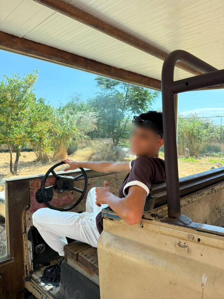 ζωολογικος κηπος 2
