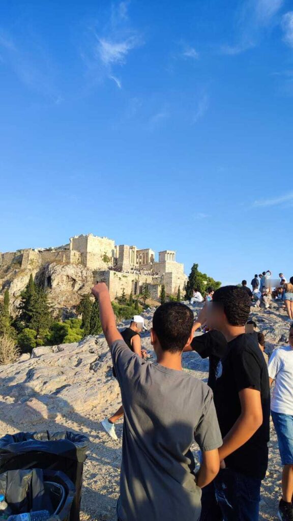 Βραχάκια Αρεοπαγίτου 20.9 2