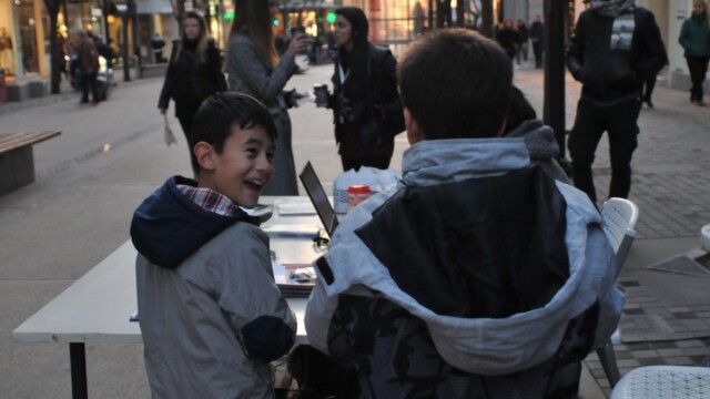 In4Child Publicity Deliverables 32